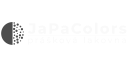 JAPA Colors logo